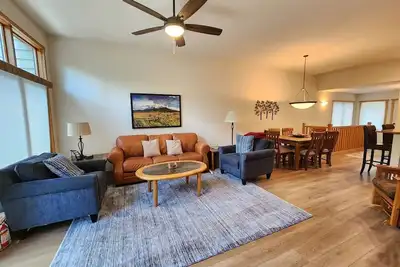 Image de Sweet Bliss- Has A/C! Mountain Views!