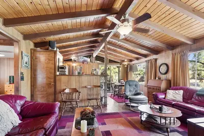 Image de Bobcat’s Casita- Dog friendly, single story, great location w/ Wildlife roaming