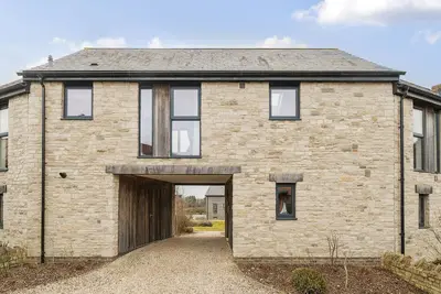 Image de Swan Cottage - sleeps 4 guests in 2 bedrooms