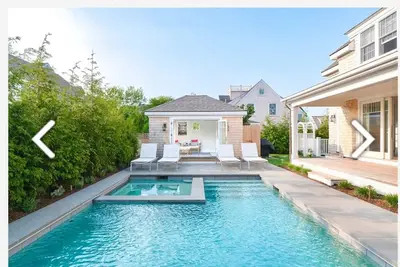 Image de Wonderful new home with pool, 5 min walk to Steps Beach