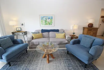Image de Super Cozy Apartment in City Center