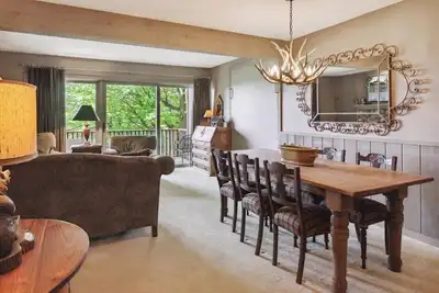 Image de Shanty Creek Family Condo | Pool Pass + Tubing Hill | Sleeps 10