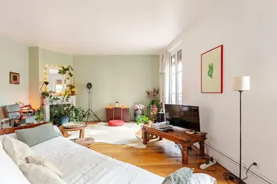 Image de Un paradis de calme et de charme, en plein centre, tout près du Marais