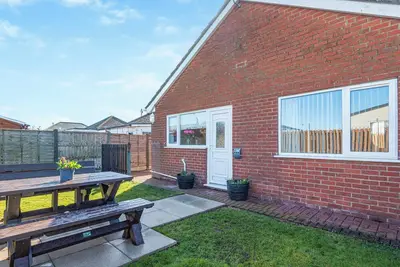Image de 2 bedroom accommodation in Ingoldmells