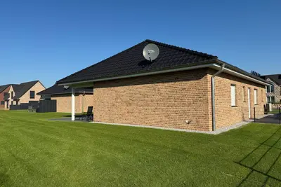 Image de Vacation home Relax, Büsum