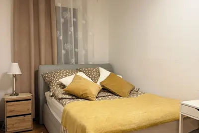 Image de Comfortable apartment in Greifswald with top location