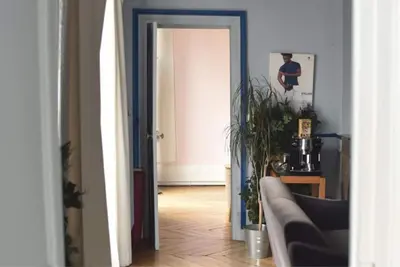 Appartement saint germain des prés