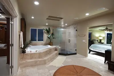Brampton Accommodation