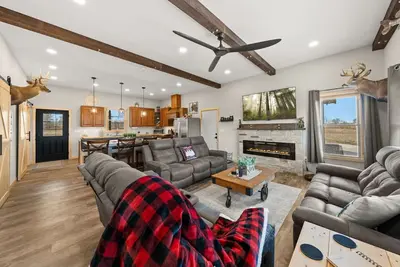 Image de Hibernation Station - 6br On the Trails!