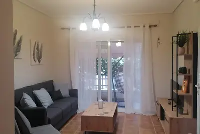 Image de Luxury Apartments Kanali