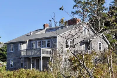 Image de Serene Seaside Retreat on Monhegan Island - New to being rented in 2025