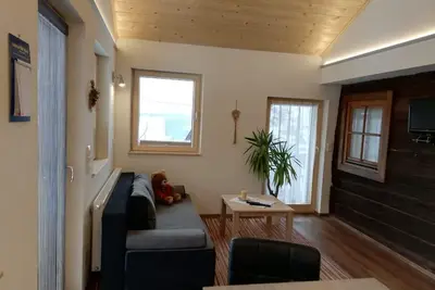 Image de Apartment Sofie - Farmhouse apartments Bauerrupp