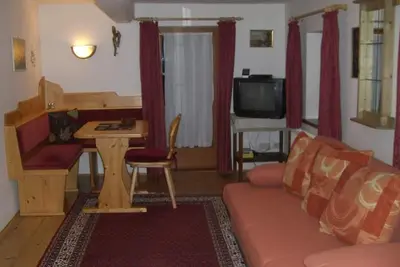 Image de Apartment Marianne - Farmhouse apartments Bauerrupp