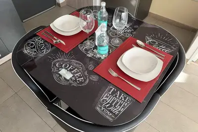 Image de Amazing apartment with WiFi in vibrant Concepción