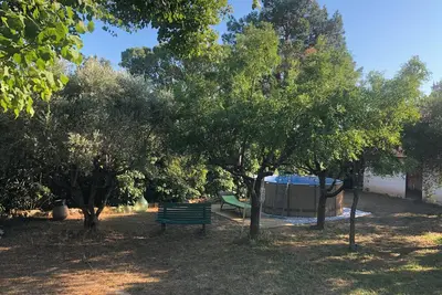 Image de Maison de charme en Provence