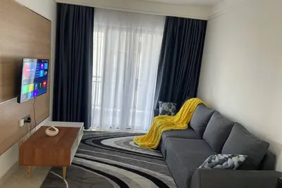 Image de A comfortable Home away from Home