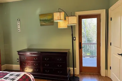 Image de Nerds Paradise in the village of Town Hill in Bar Harbor feat. 2 bed and 2 bath