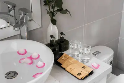 Image de Welcome to Sunora Villa – Where the sun meets serenity - Hoi An