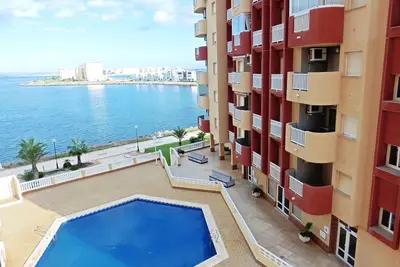 Image de Seychelles 2 Bed Apartment Rp043