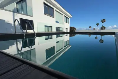 Image de New: Villa \"Brisamar\" with spectacular sea views and pool