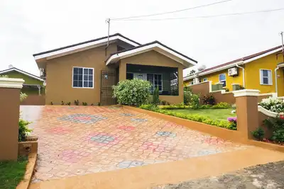 Image de 2 Bedroom House near Martha Brae River Rafting