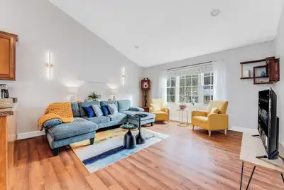 Image de 4-Bedroom Family-Friendly Home in Morgantown, Wv Near Cheat Lake