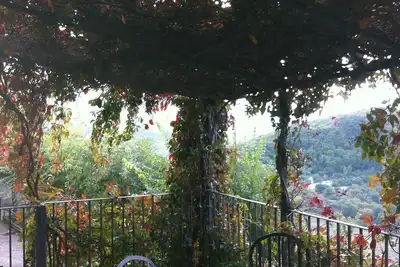 Image de Romantic Hideaway in Tuscany