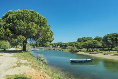 Image de Charmant 2 pièces en bordure de l’étang du ponant🦩