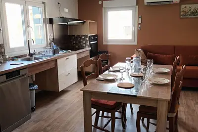 Image de La petite Lorraine, adaptée Pmr