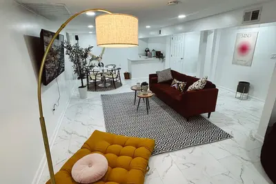 Image de Private 1-Bedroom Apartment in Teaneck – Easy Nyc Access!