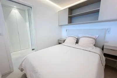 Image de 42m2 croisette, terrasse, vue mer, garage