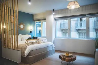 Image de Rooster Suites