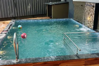 Image de Villa Mtdc registeredwithSwimming pool, Lift, Microwave, Washingmachine, Wifiparking
