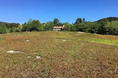 Image de Charming 2-bedroom cabin in fabulous Southwest Harbor adjacent to Acadia