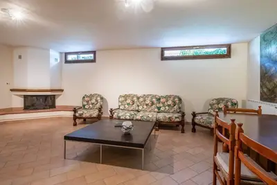 Image de Villa with garden in Torre del Lago