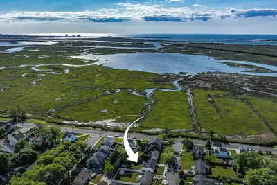 Image de Newly Renovated Coastal Getaway by the Bay - Somers Point, Nj