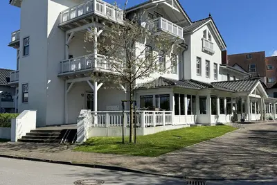 Image de Cozy vacation apartment on the sunny island of Fehmarn