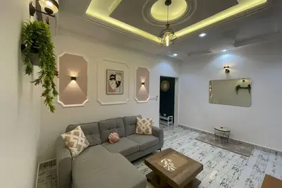 Image de ✨ Appartement Cosy & Sécurisé à Santa Barbara ✨