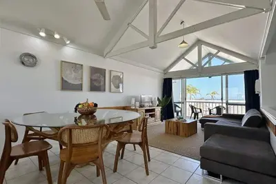 Image de Waterfront Apartment 4 Kalbarri– Family Retreat, Stunning Views & Prime Location