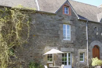 Image de Gîte à la campagne