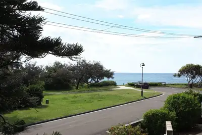 Image de Seabreeze on Shelly Beach