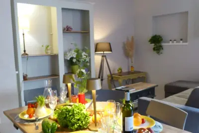 Image de Apartment Giubileo Centre Lucca 50 mts from the Walls of Lucca -Close to parking