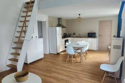 Image de Belle maison brévinoise