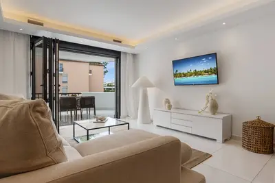 Image de Casa Orquidea - Perfect, Cozy 2 Bed Apartment!
