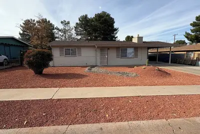 Image de Cozy 2-bedroom house in enchanting Cottonwood with WiFi, Ac