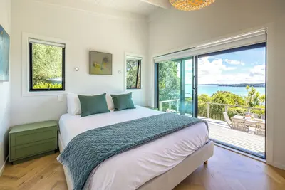 Image de Black Cottage - Stay Waiheke