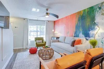 Image de Event open 4bd Luxury Retreat