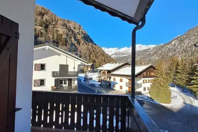Image de Lovely Apartment In Champoluc -6\/8 Beds - Pets Allowed
