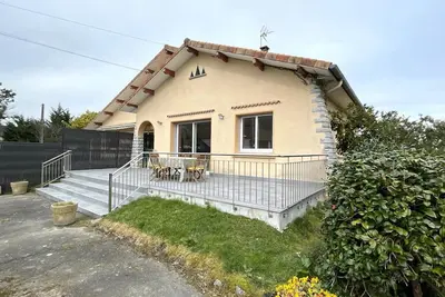 Image de Chez Urdous - Bougarber