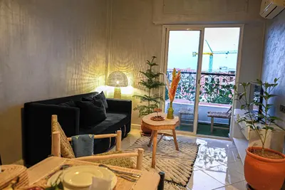 Image de luxury apartment, Gueliz, Marrakech